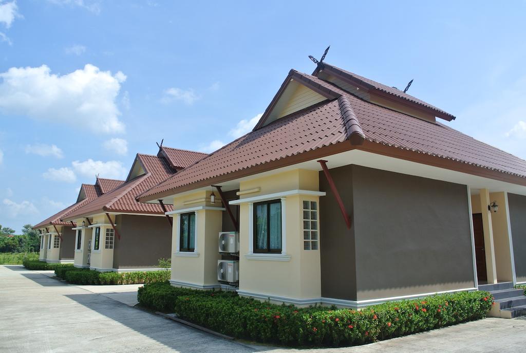 Boom Forest Hotel Hat Yai Exteriör bild